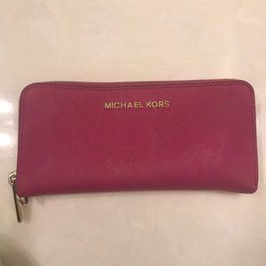 Fuchsia Wallet